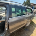 Дверька з л б6 універсал   Volkswagen Passat B6 (2005-2010)