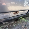 Дверька з л б6 універсал   Volkswagen Passat B6 (2005-2010)
