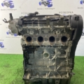 Двигун 2.0 бензин  Volkswagen Passat B6 (2005-2010) BVY