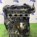 Двигун 2.0 бензин  Volkswagen Passat B6 (2005-2010) BVY