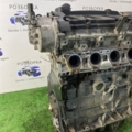 Двигун 2.0 бензин  Volkswagen Passat B6 (2005-2010) BVY