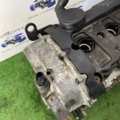Двигун 2.0 бензин  Volkswagen Passat B6 (2005-2010) BVY