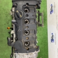 Двигун 2.0 бензин  Volkswagen Passat B6 (2005-2010) BVY