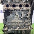Двигун 2.0 бензин  Volkswagen Passat B6 (2005-2010) BVY