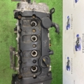 Двигун 2.0 бензин  Volkswagen Passat B6 (2005-2010) BVY