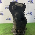 Двигун 2.0 бензин  Volkswagen Passat B6 (2005-2010) BVY