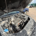 Двигун 2.0 Bmp  Volkswagen Passat B6 (2005-2010) 03G100032L