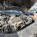 Двигун 2.0 Bmp  Volkswagen Passat B6 (2005-2010) 03G100032L