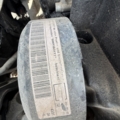 Двигун 2.0 Bmp  Volkswagen Passat B6 (2005-2010) 03G100032L