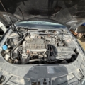 Двигун 2.0 Bmp  Volkswagen Passat B6 (2005-2010) 03G100032L