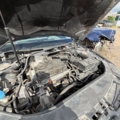 Двигун 2.0 Bmp  Volkswagen Passat B6 (2005-2010) 03G100032L