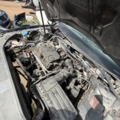 Двигун 2.0 Bmp  Volkswagen Passat B6 (2005-2010) 03G100032L