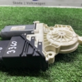 Двигун скло підйомника Volkswagen Passat B6 (2005-2010) 1K0959703P