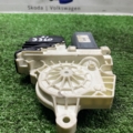 Двигун скло підйомника Volkswagen Passat B6 (2005-2010) 1K0959703P
