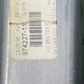 Двигун скло підйомника Volkswagen Passat B6 (2005-2010) 1K0959703P