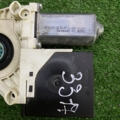 Двигун склопідіймача двері передньої лівої Volkswagen Passat B6 (2005-2010) 1K0959793L