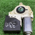 Двигун склопідіймача двері передньої лівої Volkswagen Passat B6 (2005-2010) 1K0959793L