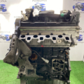 Двигун Volkswagen Passat B6 (2005-2010) CBA