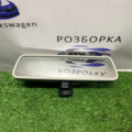 Дзеркало заднього огляду  Volkswagen Passat B6 (2005-2010) 3C0857511J