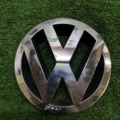 Емблема решітки радіатора  Volkswagen Passat B6 (2005-2010) 5M0853601