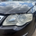 Фара ліва галоген Passat b6 Volkswagen Passat B6 (2005-2010)