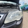 Фара ліва галоген Passat b6 Volkswagen Passat B6 (2005-2010)