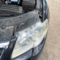 Фара ліва галоген Passat b6 Volkswagen Passat B6 (2005-2010)