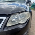 Фара ліва галоген Passat b6 Volkswagen Passat B6 (2005-2010)