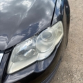 Фара ліва галоген Passat b6 Volkswagen Passat B6 (2005-2010)