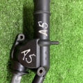 Фланець Корпус термостата Volkswagen Passat B6 (2005-2010) 03L121132
