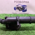 Фланець Корпус термостата Volkswagen Passat B6 (2005-2010) 03L121132