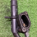 Фланець Корпус термостата Volkswagen Passat B6 (2005-2010) 03L121132