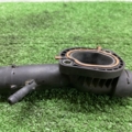 Фланець системи охолодження Volkswagen Passat B6 (2005-2010) 03L121131F