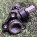 фланець системи охолодження Volkswagen Passat B6 (2005-2010) 06F121131C