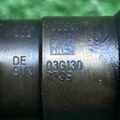 Форсунка паливна Volkswagen Passat B6 (2005-2010) 03G130073S