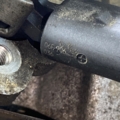 Форсунка вприску палива Volkswagen Passat B6 (2005-2010) 06F906036