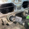 Форсунка вприску палива Volkswagen Passat B6 (2005-2010) 06F906036