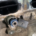 Форсунка вприску палива Volkswagen Passat B6 (2005-2010) 06F906036