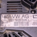 Генератор Volkswagen Passat B6 (2005-2010) 021903026L