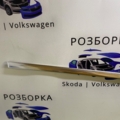 Хромова накладка задня Volkswagen Passat B6 (2005-2010) 3C9853345