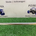 Хромова накладка задня Volkswagen Passat B6 (2005-2010) 3C9853345