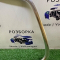 Хромова накладка задня Volkswagen Passat B6 (2005-2010) 3C9853345