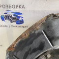 Капот Volkswagen Passat B6 (2005-2010) 3C0823031B