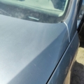 Капот Volkswagen Passat B6 (2005-2010)