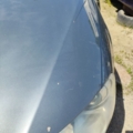 Капот Volkswagen Passat B6 (2005-2010)