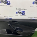 Карта дверей передня права  Volkswagen Passat B6 (2005-2010) 3C1867012