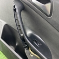 Карта дверей передня права  Volkswagen Passat B6 (2005-2010) 3C1867012