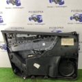 Карта дверей передня права  Volkswagen Passat B6 (2005-2010) 3C1867012