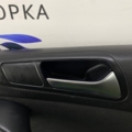 Карта дверей передня права  Volkswagen Passat B6 (2005-2010) 3C1867012
