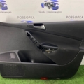 Карта дверей передня права  Volkswagen Passat B6 (2005-2010) 3C1867012